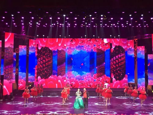陜西廣播電視臺2018春節聯歡晚會圓滿錄制，精彩節目搶先放送