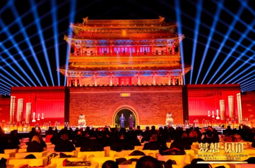 第五屆紀實影像周啟動 光影記錄時代，匠心守望初心
